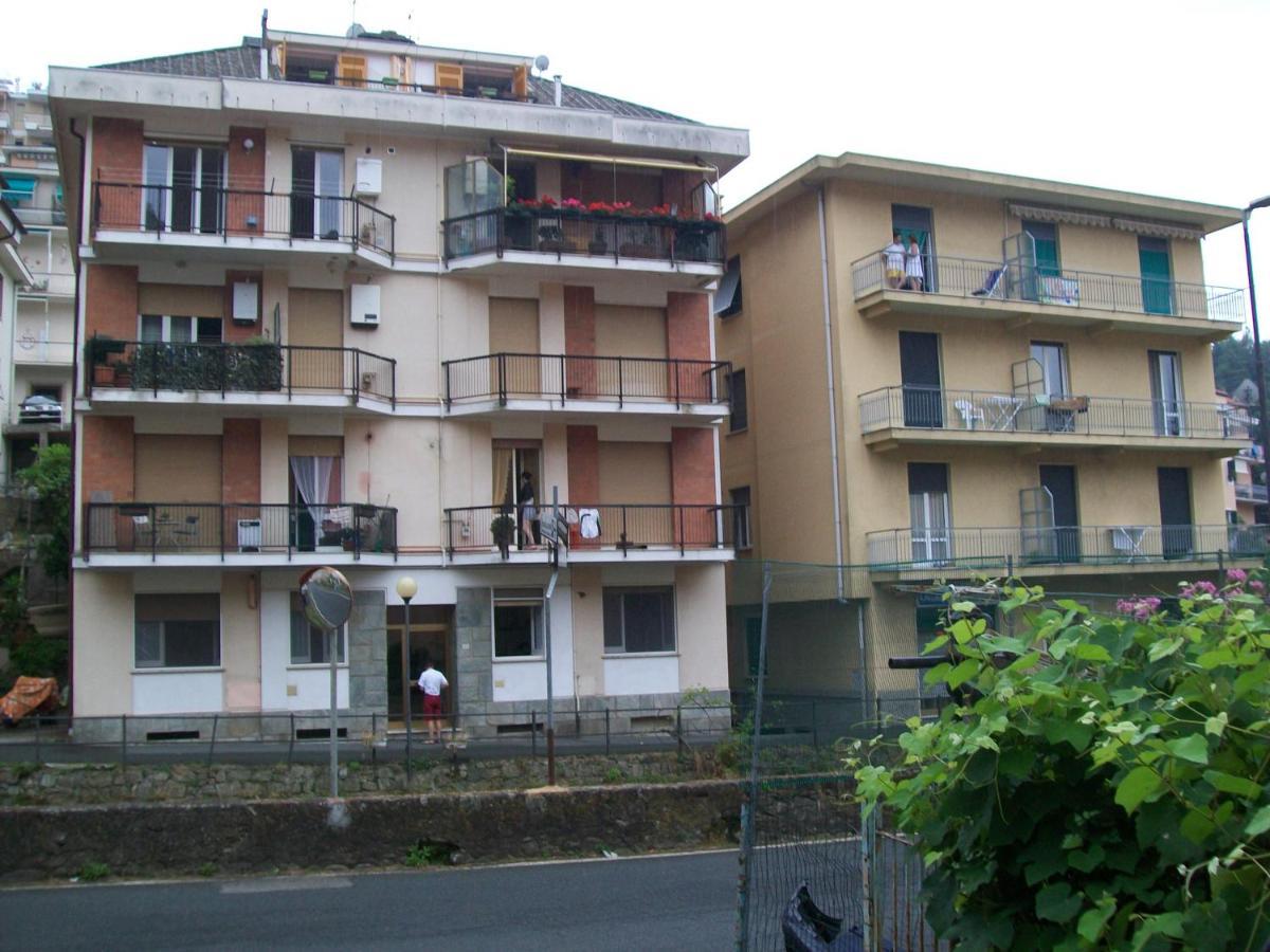 Casa Massimo Apartment Moneglia Exterior photo