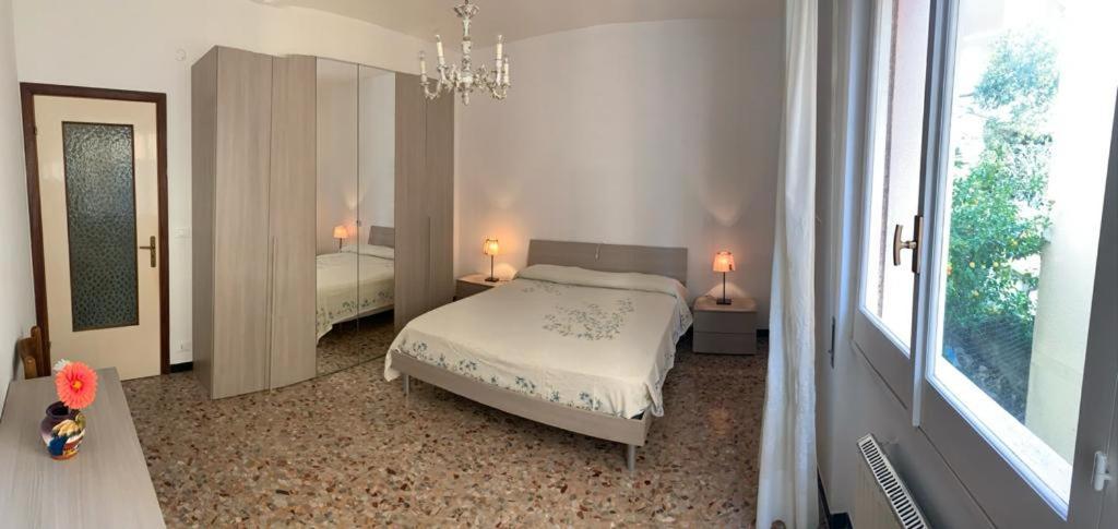 Casa Massimo Apartment Moneglia Exterior photo